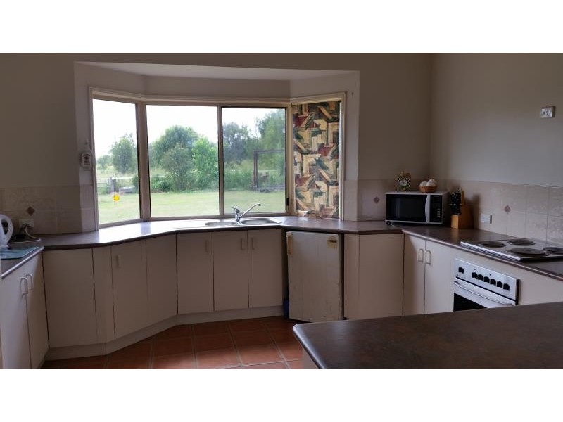 Forest Hill QLD 4342