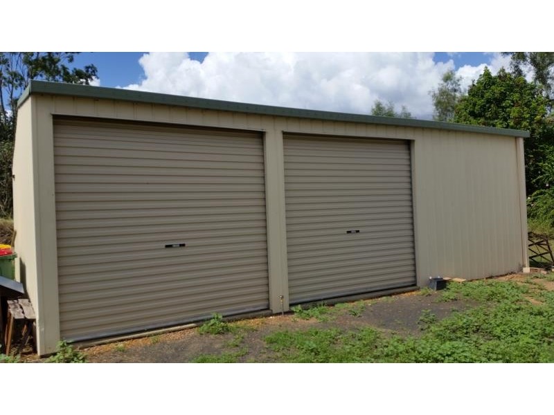 Forest Hill QLD 4342