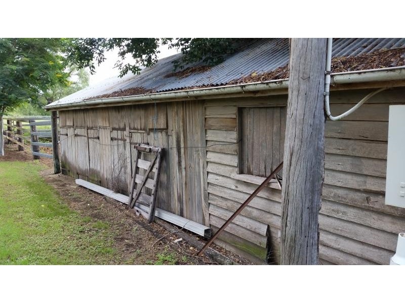 Forest Hill QLD 4342