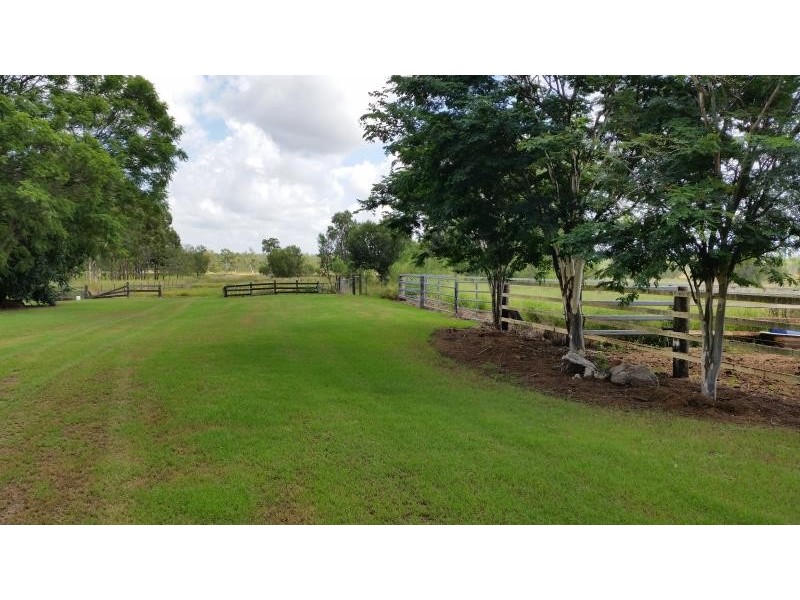 Forest Hill QLD 4342