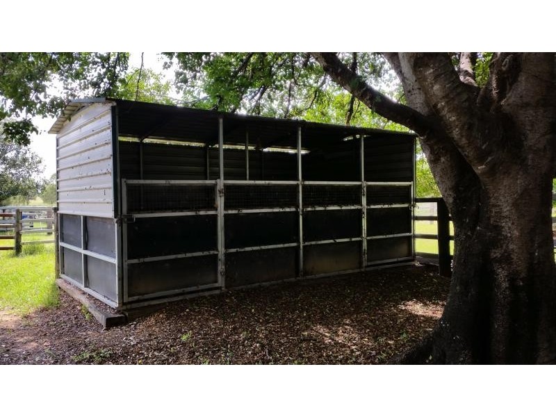 Forest Hill QLD 4342