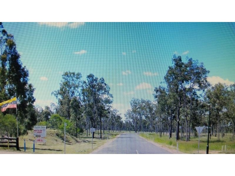 Adare QLD 4343