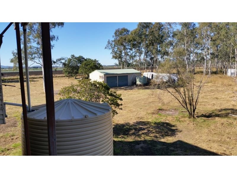 740 MAHONS ROAD, Lowood QLD 4311