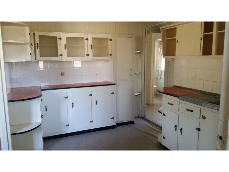 740 MAHONS ROAD, Lowood QLD 4311