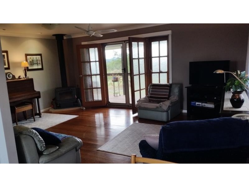 Spring Creek QLD 4343