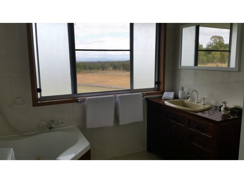 Spring Creek QLD 4343