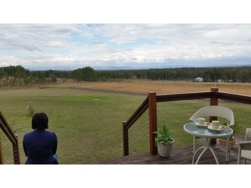 Spring Creek QLD 4343