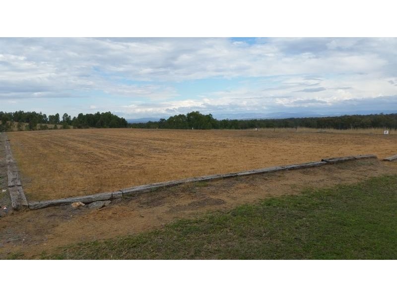 Spring Creek QLD 4343