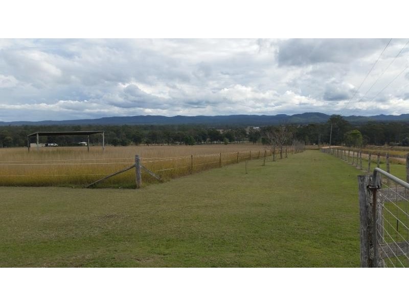 Spring Creek QLD 4343