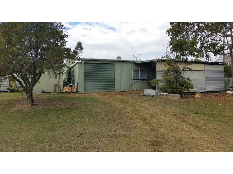 Spring Creek QLD 4343