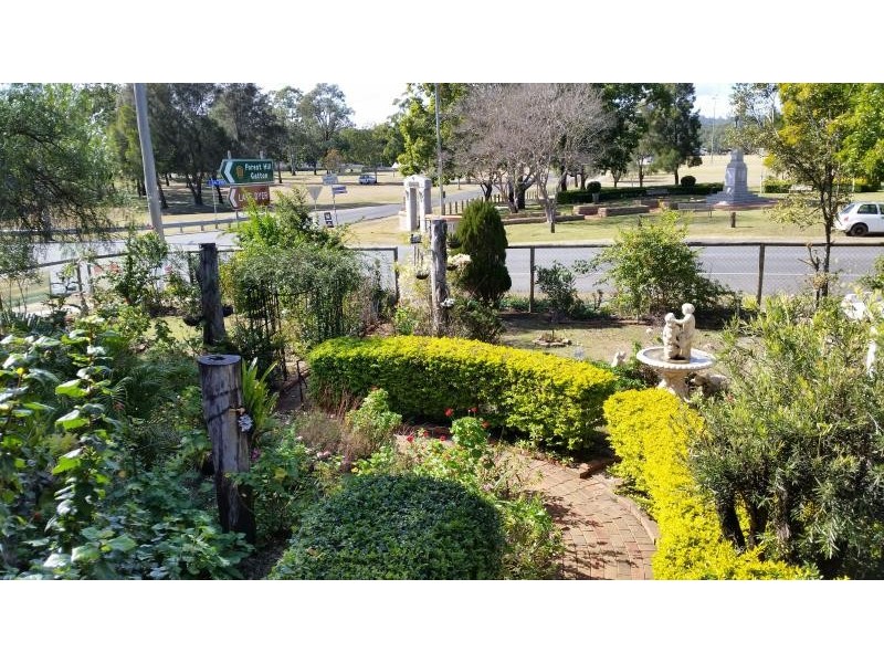 Laidley QLD 4341