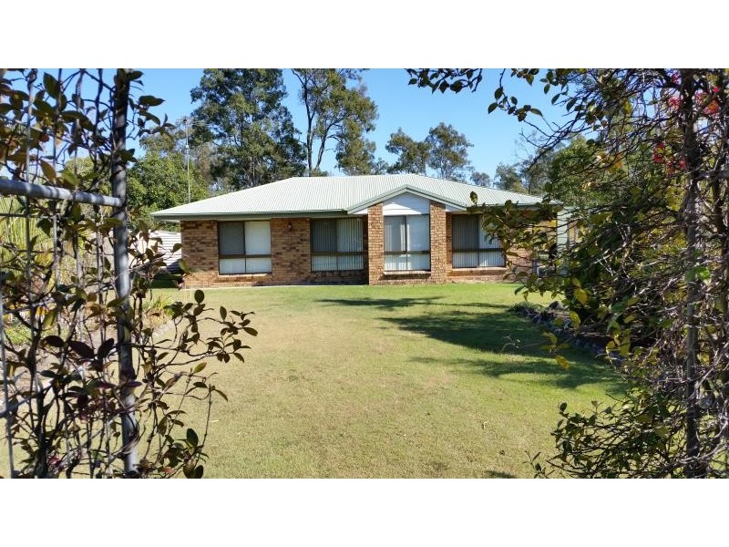 Laidley Heights QLD 4341