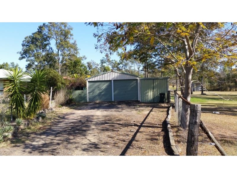 Laidley Heights QLD 4341