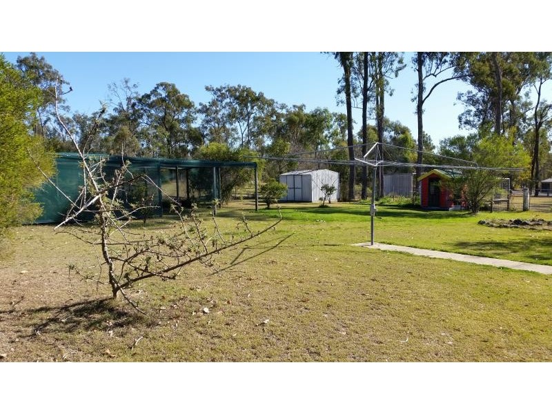 Laidley Heights QLD 4341