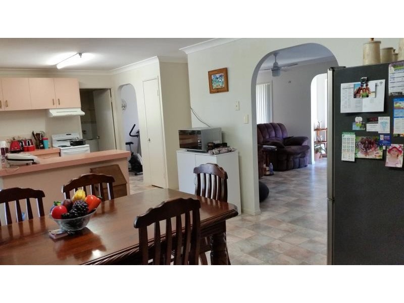 Laidley Heights QLD 4341
