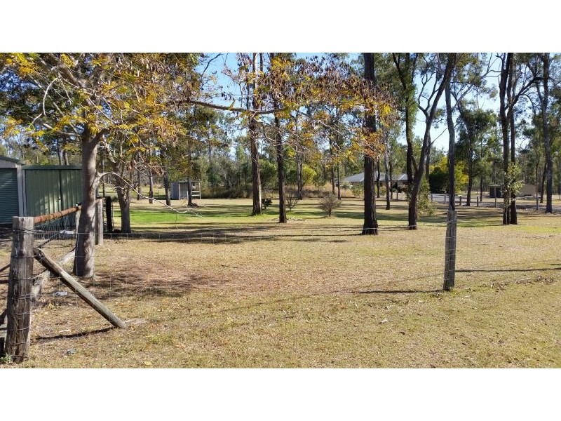 Laidley Heights QLD 4341