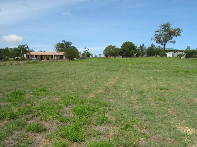 Laidley Heights QLD 4341