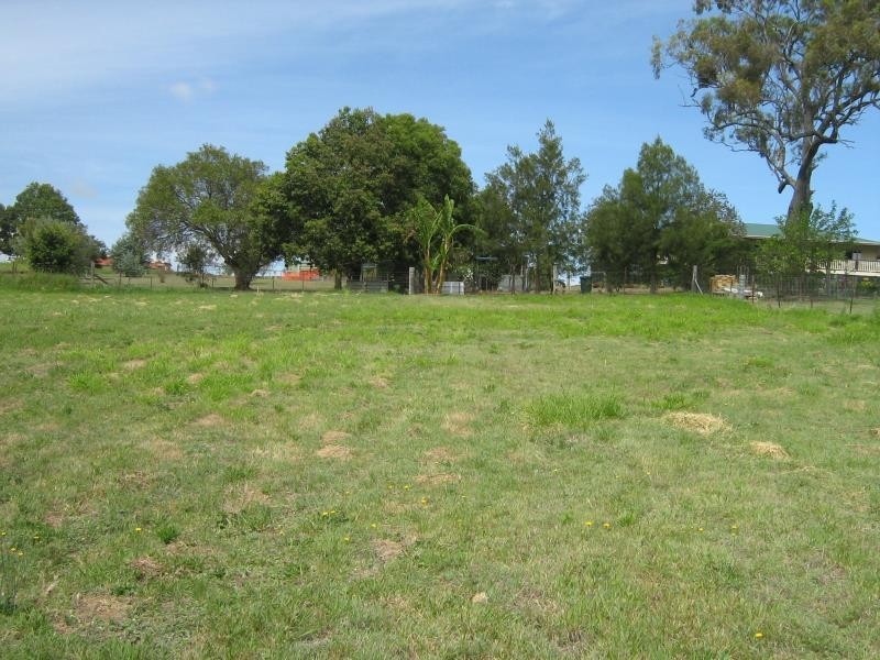 Laidley Heights QLD 4341