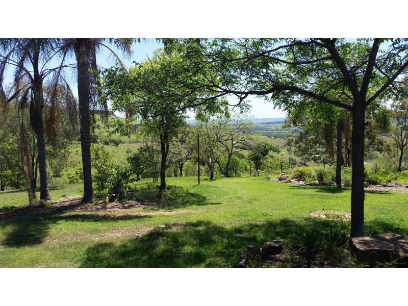 Blenheim QLD 4341