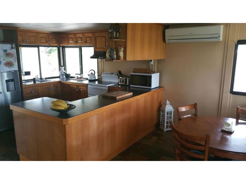 Blenheim QLD 4341