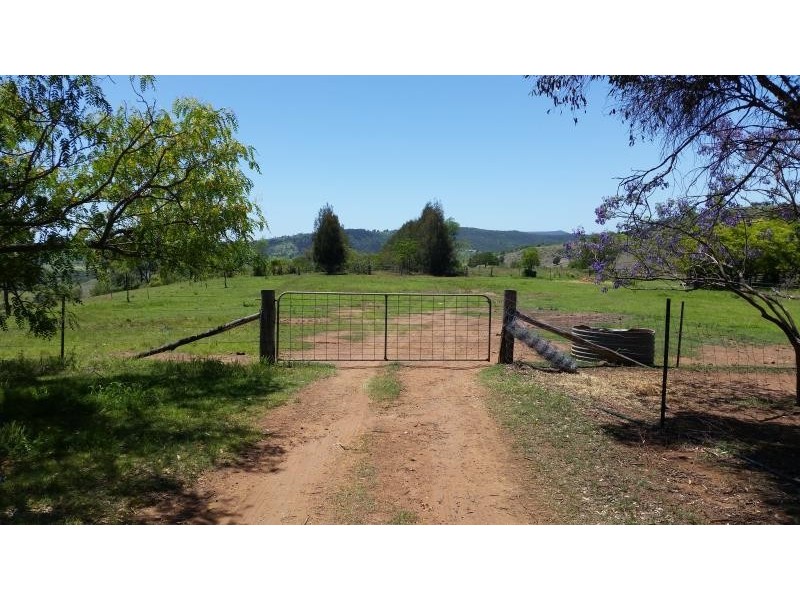 Blenheim QLD 4341