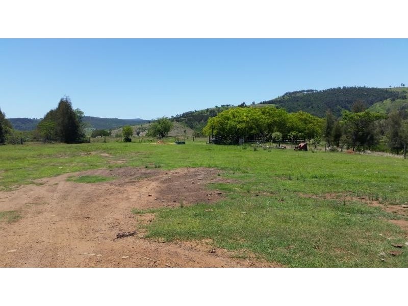 Blenheim QLD 4341