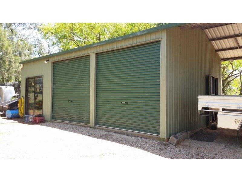 Blenheim QLD 4341