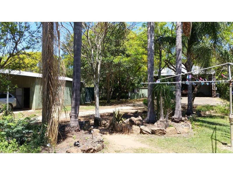 Blenheim QLD 4341