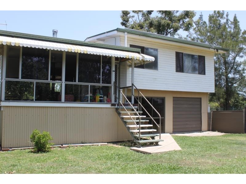 Grandchester QLD 4340