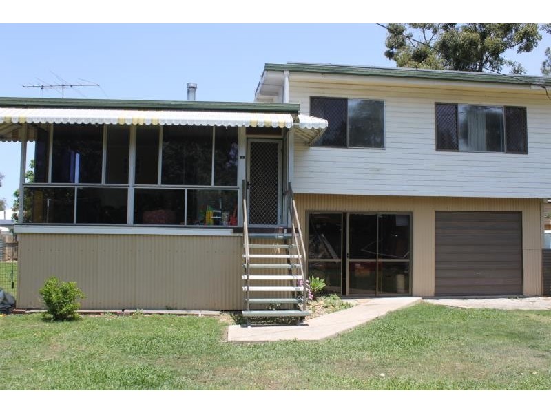 Grandchester QLD 4340