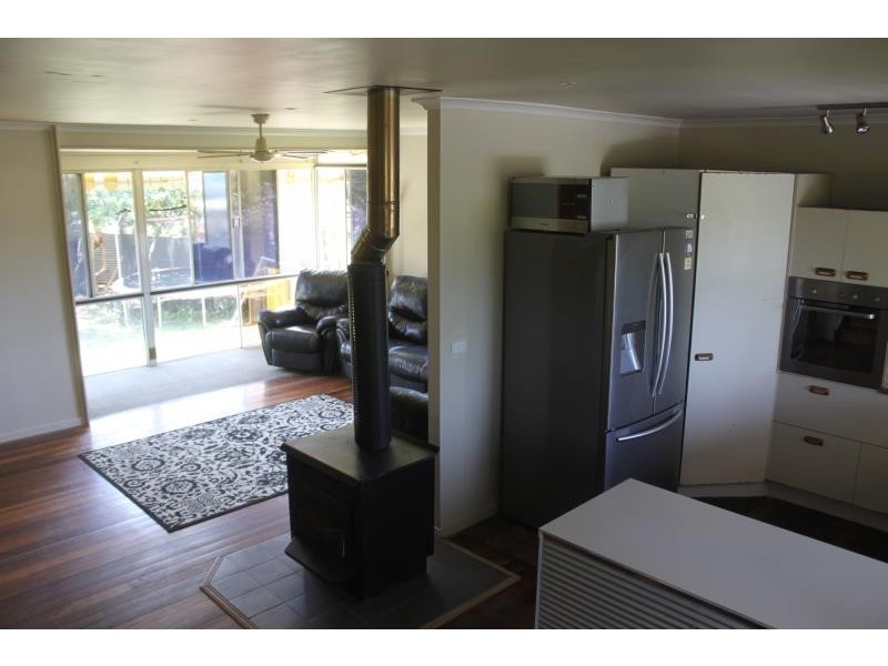 Grandchester QLD 4340