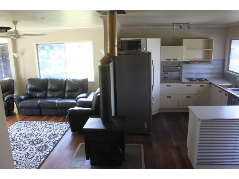 Grandchester QLD 4340