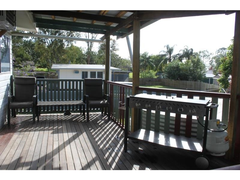 Grandchester QLD 4340