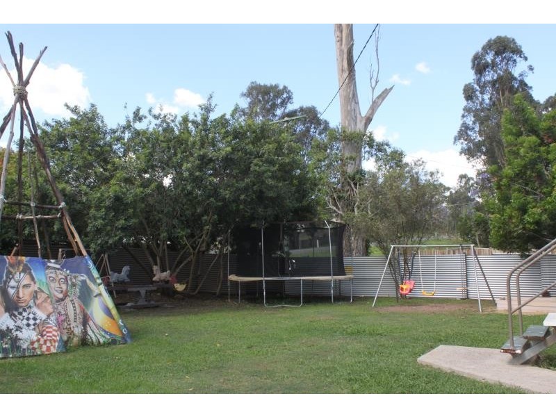 Grandchester QLD 4340