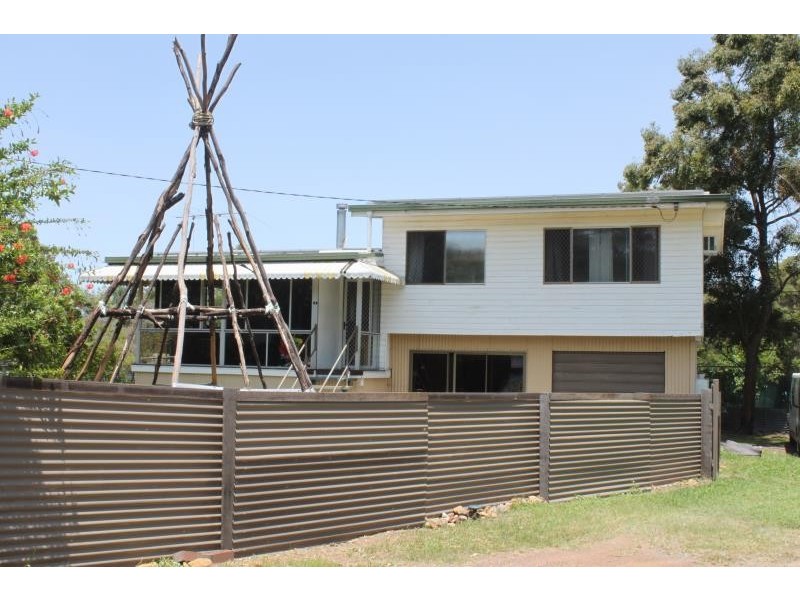 Grandchester QLD 4340