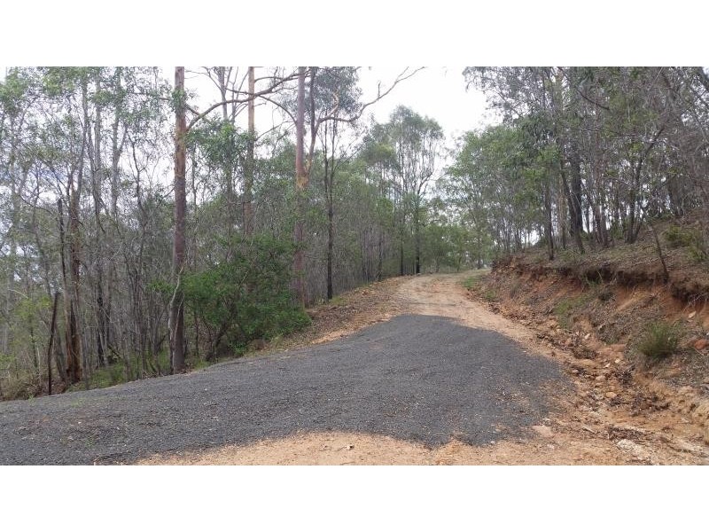 Laidley QLD 4341