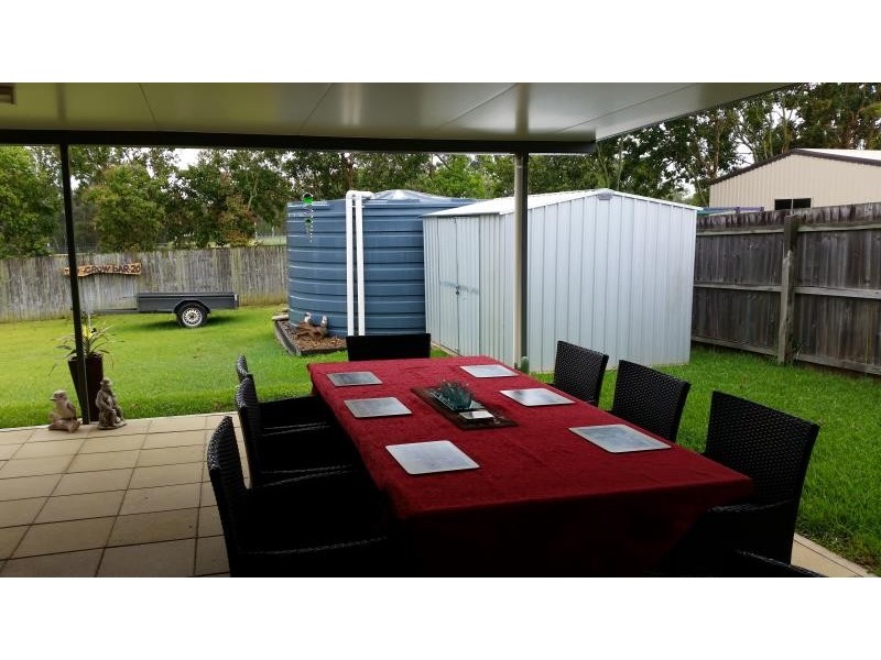 Laidley QLD 4341