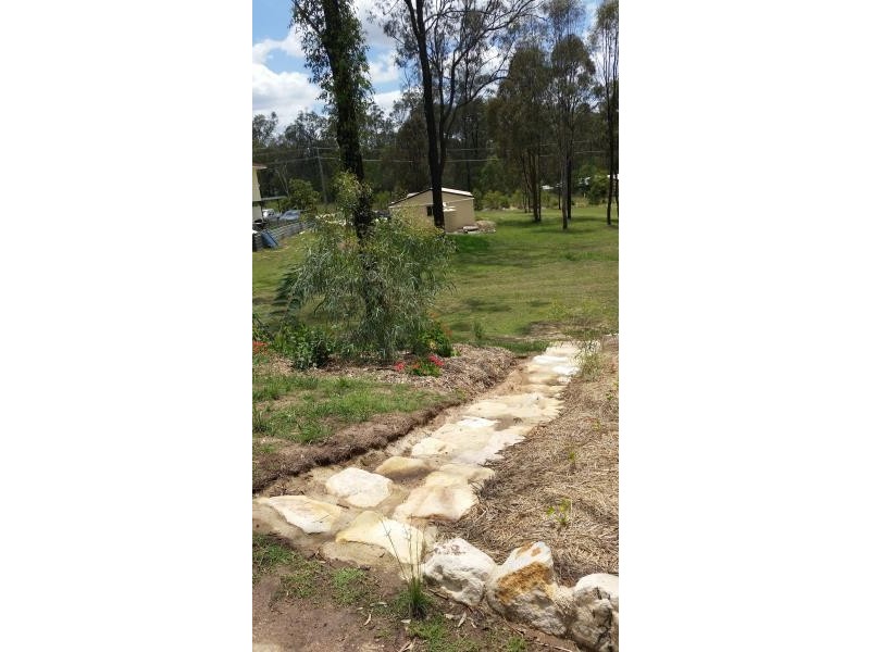 Kensington Grove QLD 4341