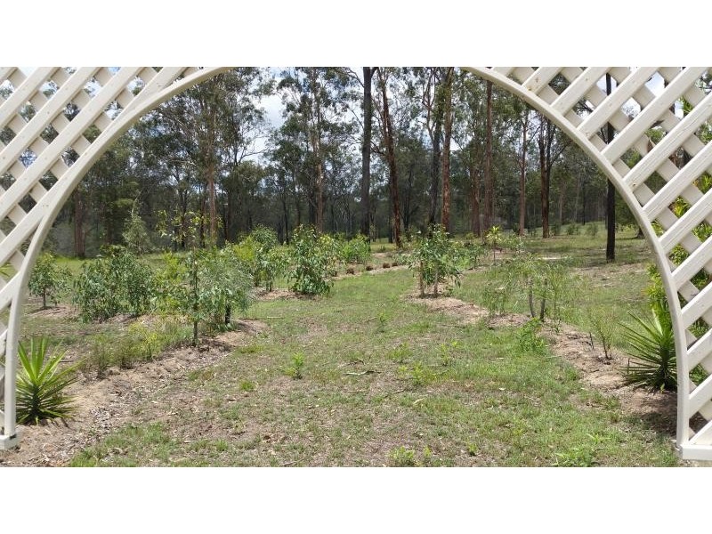 Kensington Grove QLD 4341