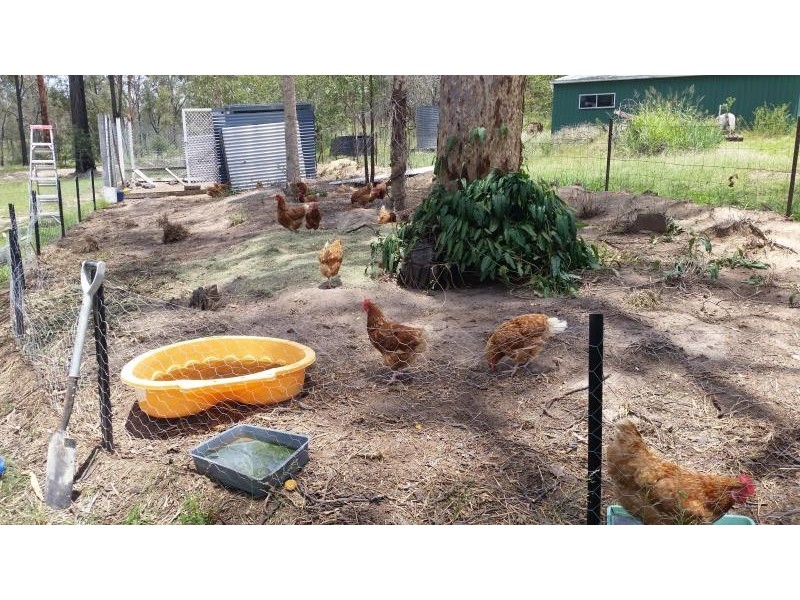 Kensington Grove QLD 4341