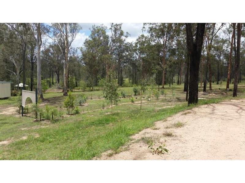 Kensington Grove QLD 4341