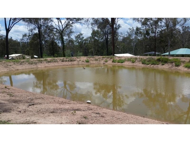 Kensington Grove QLD 4341