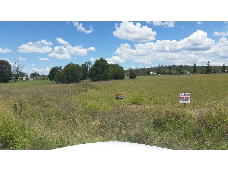 82 BRIGHTVIEW ROAD, Brightview QLD 4311