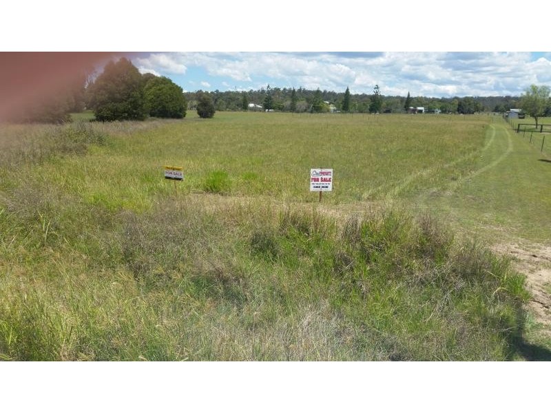 82 BRIGHTVIEW ROAD, Brightview QLD 4311