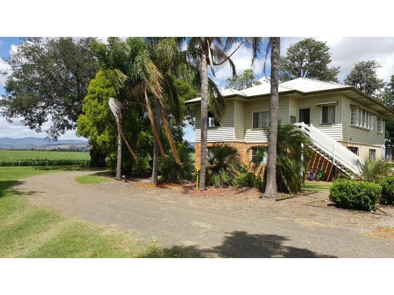 Laidley South QLD 4341