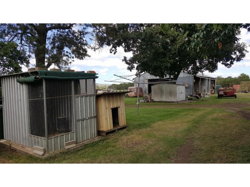 Laidley South QLD 4341