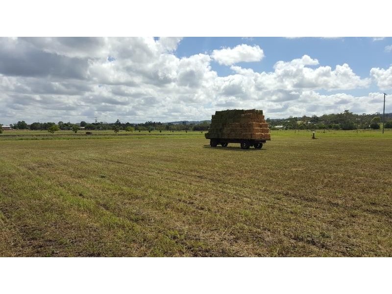 Laidley South QLD 4341