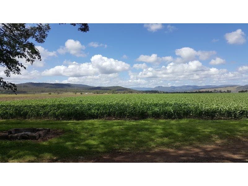 Laidley South QLD 4341