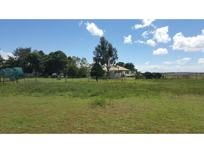652 Gatton Clifton Road, Ma Ma Creek QLD 4347