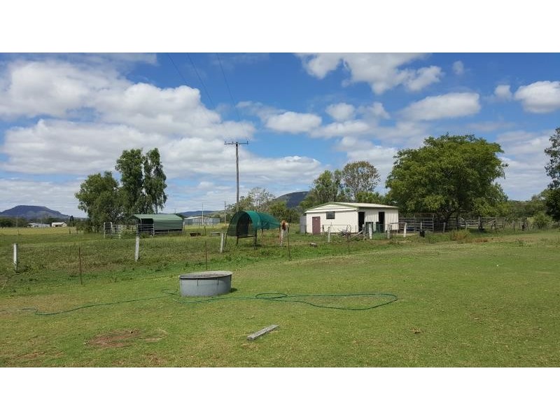 652 Gatton Clifton Road, Ma Ma Creek QLD 4347